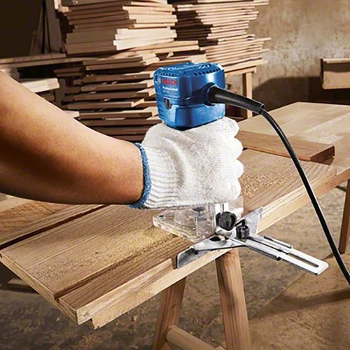 Tupia De Palma Bosch Gkf 550 - 550W Professional 110V 06016A00D0