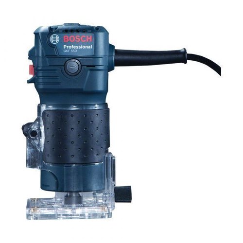 Tupia De Palma Bosch Gkf 550 - 550W Professional 220v 06016A00E0