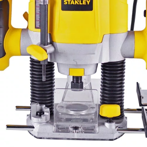 Tupia Stanley Srr1200 De Coluna 1200W Elétrica 220V Srr1200B2
