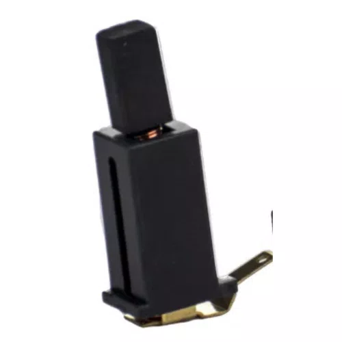 Par Escovas De Carvao Com Porta Carvão Bosch 2609120199