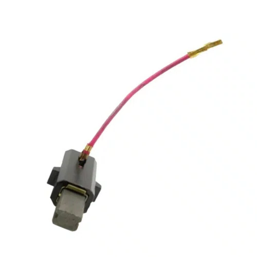 Un Porta Escova + Escova Tm650 220v Dewalt N656950