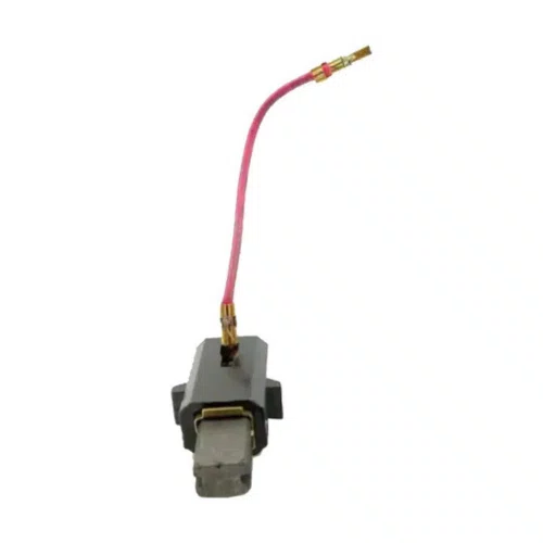Un Porta Escova + Escova Tm650 220v Dewalt N656950