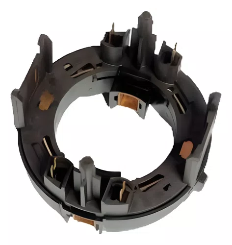 Unidade Da Guia De Carvão Para 9561cv Makita 6382375