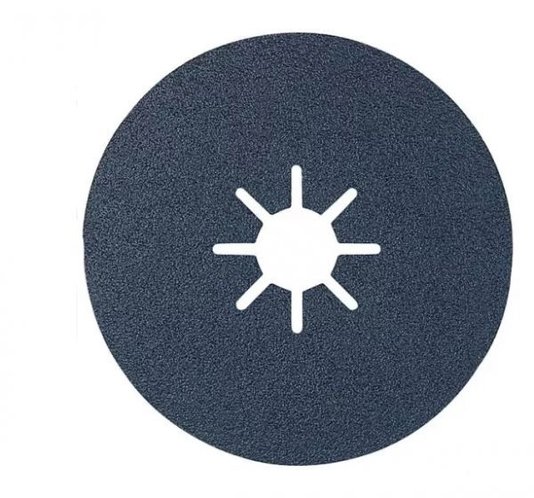 Disco De Fibra Best For Metal "115Mm" P80 - Bosch 2608608091