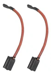 Par Escova De Carvão Dw505 220V Dewalt 17694921
