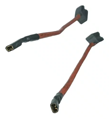 Par Escova De Carvão Dw505 220V Dewalt 17694921