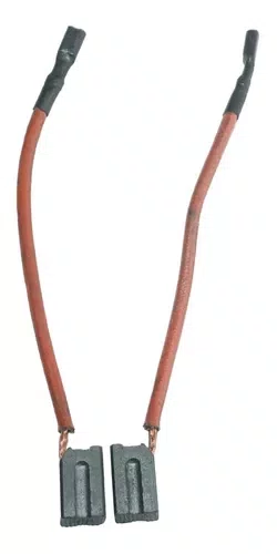 Par Escova De Carvão Dw505 220V Dewalt 17694921