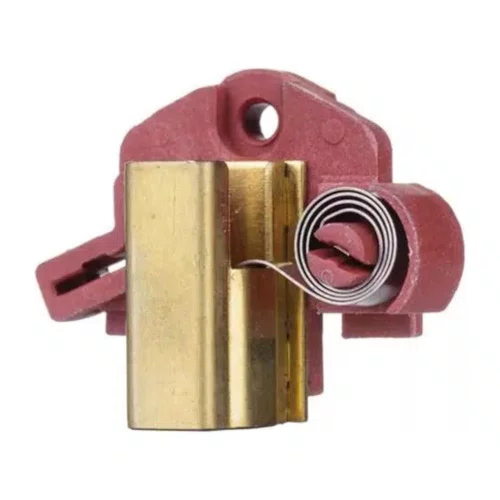 Unidade Porta Escova Para Serra Gks 190 Bosch 1619p06212
