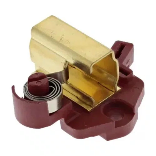 Unidade Porta Escova Para Serra Gks 190 Bosch 1619p06212