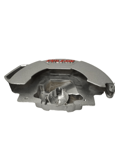 Upper Guard Para Serra Circular Skil 1600A008Df