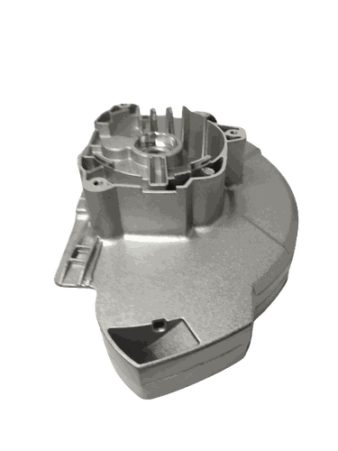Upper Guard Para Serra Circular Skil 1600A008Df