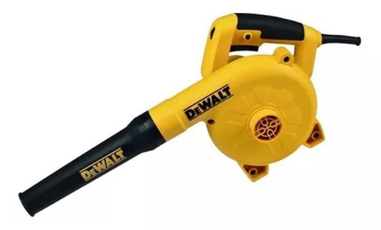 Ventoinha Para Soprador Aspirador Dewalt Dwb800 - N437903