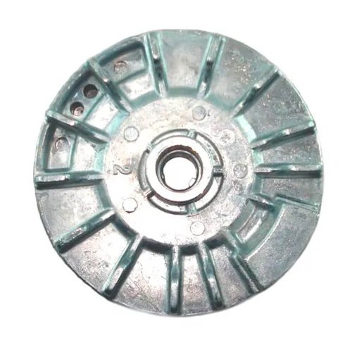 Ventoinha Para Lixadeira Orbital Dwe6144 Dewalt N381997