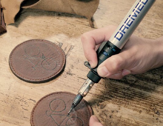 Dremel Versatip 6 Em 2000-6 - F0132000Ja