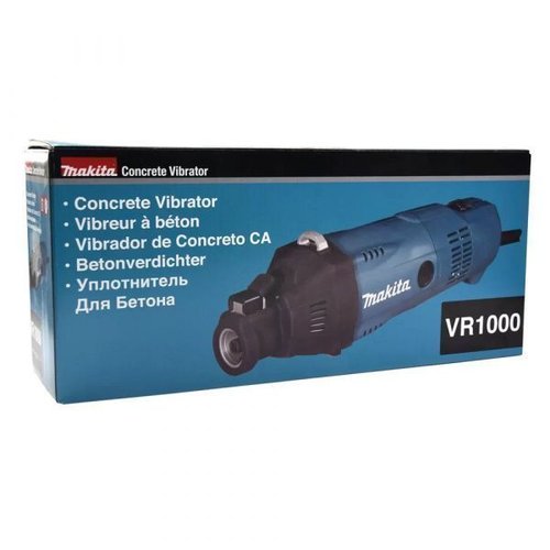 Vibrador De Concreto 220V Makita 2200W Vr10002