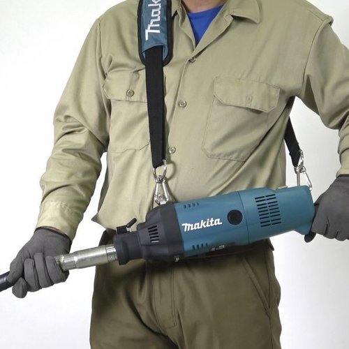 Vibrador De Concreto 220V Makita 2200W Vr10002