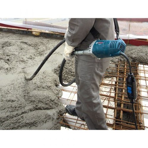 Vibrador De Concreto Gvc 22 Ex - Bosch 06012831E0