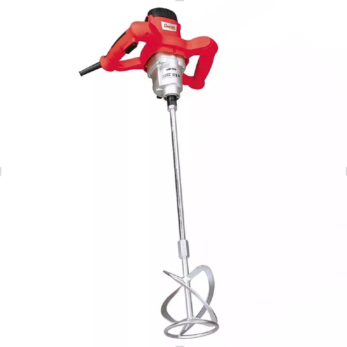 Misturador Elétrico Argamassa 220V 1200W Hm120 61622 Cortag