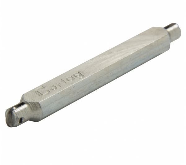 Rodel Duplo 80Mm Cortag 60205