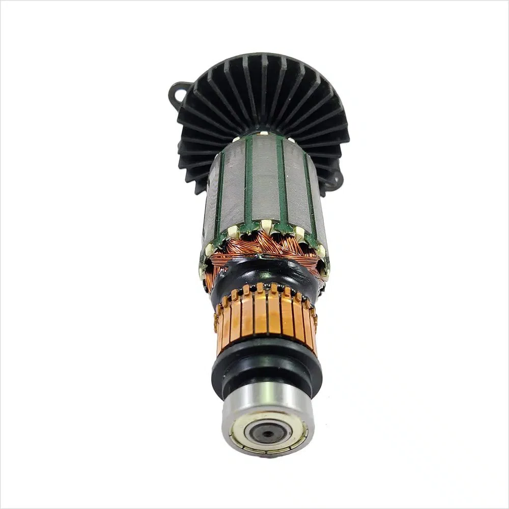 Rotor 127V Marteleteshr263 Stanley N505288 - Casa das Furadeiras
