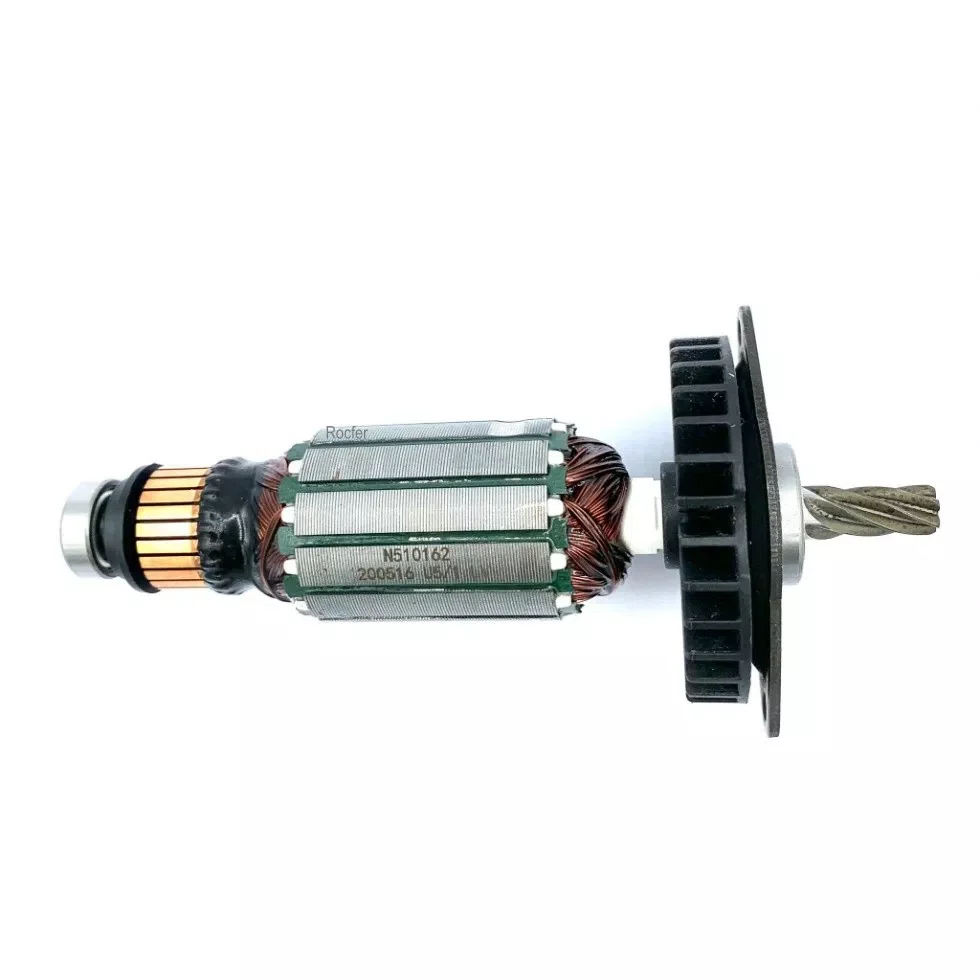 Rotor 127V Marteleteshr263 Stanley N505288 - Casa das Furadeiras