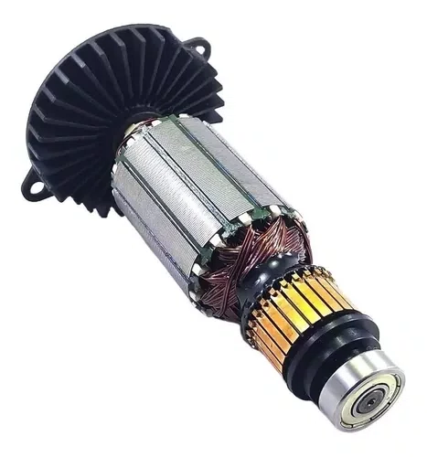 Rotor 127V Marteleteshr263 Stanley N505288 - Casa das Furadeiras