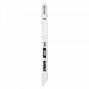 2 Lâminas Tico-Tico 4''6Dpp Corte Rápido Madeira Dewalt Dw3750H2