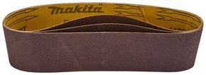 3 Cintas De Lixa 610Mm Grão 60 Makita-D-67153
