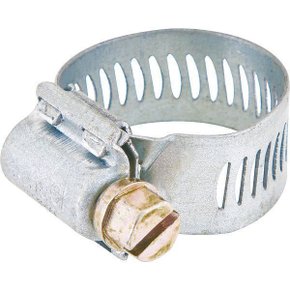 Abraçadeira Rosca Sem Fim Ae 913 3/8" A 1/2" Vonder 2912400913