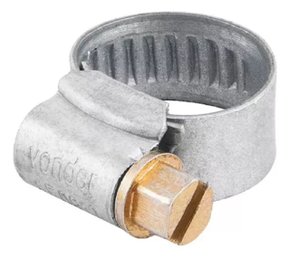 Abraçadeiras Rosca Ae 913-3/8 A 1/2 Vonder 2913400913