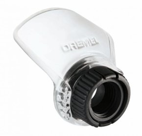 Capa De Proteção Contra Resíduos E Faíscas Dremel A550 2615A550Ab