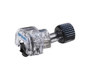 Acoplamento Mini Serra Com 1 Disco Para Micro Retífica Dremel 26150670Ac Acoplamento Mini Serra Com 1 Disco Para Micro Retífica Dremel 26150670Ac