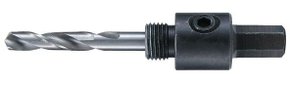Adaptador 9,5Mm P/Serras Copo 14-29Mm Makita D17170