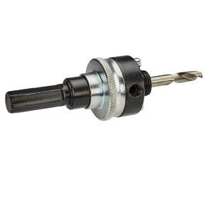 Adaptador Com Broca Piloto 11Mm B36136