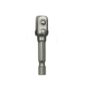 Adaptador De Soquete 1/4" X 3/8" Makita P51839