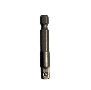 Adaptador De Soquete 1/4" X 1/4" Makita D74740