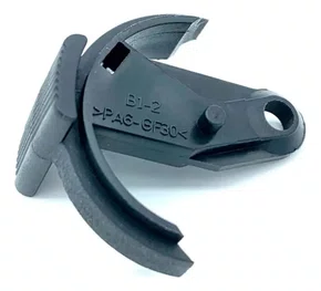 Alavanca De Mudança P/ Furadeira Hp1620 Makita 418319-7