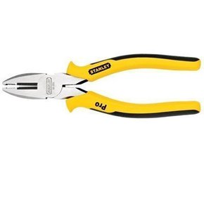 Alicate De Corte Diagonal Pro 6" Stanley 84054