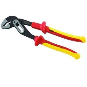 Alicate Vde Bomba D'Agua 10" Stanley 84294