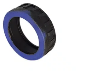 Anel De Borracha 19 Para Retificadeira Gd0603 Makita 4214796