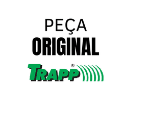 Anel De Retençao Nbr-10096 13 X 1  Trapp 1111081