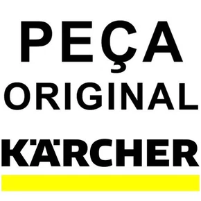 Anel De Tolerância Para Hd585 - Karcher