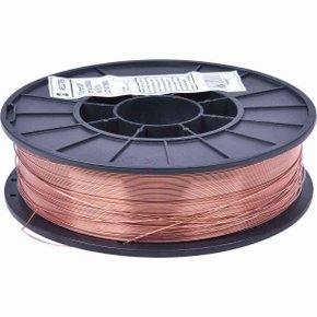 Arame Mig 0,8Mm 5Kg Er70S-6 Esab 740614