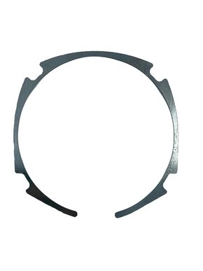 Arruela 0,3mm Bosch 1600190021