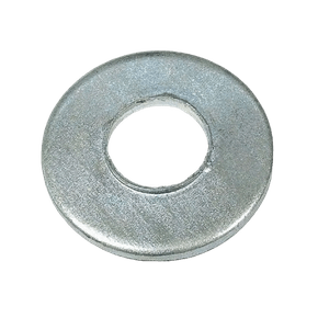 Arruela Lisa 6,35 X 19 X 1,2Mm Wm/Trf Trapp 1110067