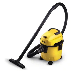 Aspirador De Pó E Água 127v 1500w Karcher WDL 1 10983400