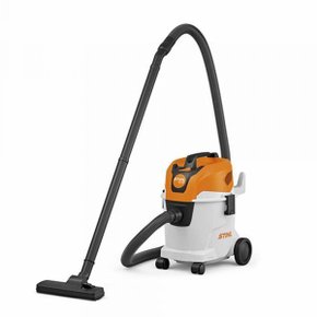 Aspirador De Pó E Líquidos Se 33 127V Stihl