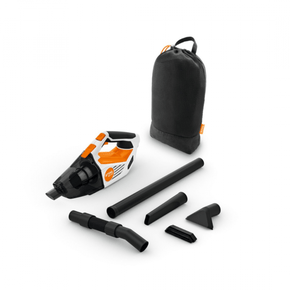 Aspirador Portátil Sea 20.0  S/Bateria E Carregador Stihl