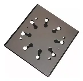 Base Almofada Para Lixadeira Orbital Ss24-B2 Stanley  N651618