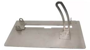 Base Da Serra Mármore 4107R Makita 1646556